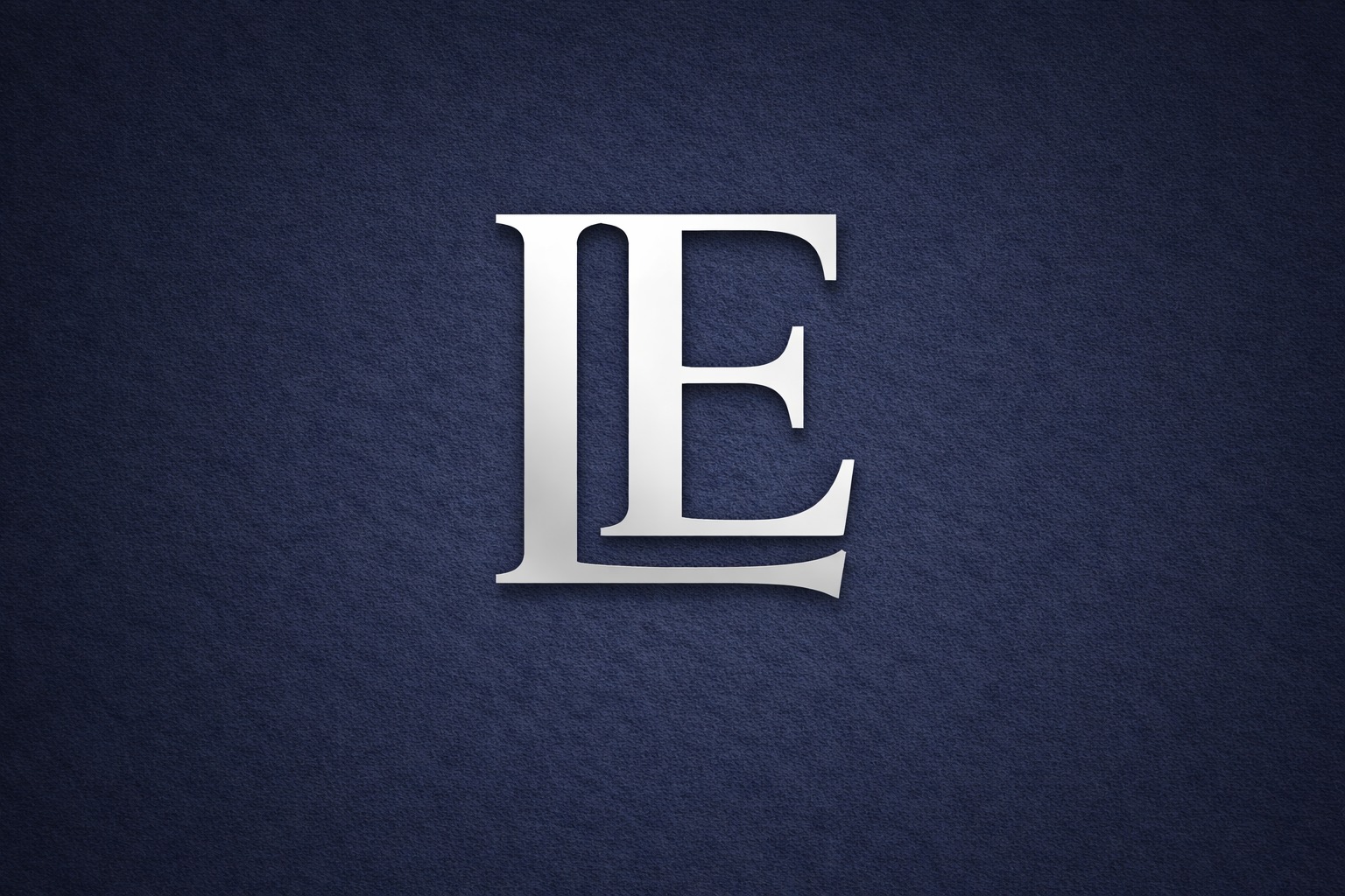 Ledger Edge Logo